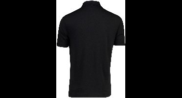 Hugo Boss poloshirt korte mouw zwart