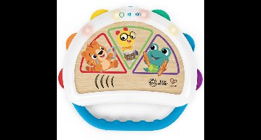 Magic touch tamboerijn - Hape - Baby Einstein - vanaf 6 maanden