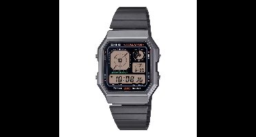 Casio A130WEGG-1AEF Vintage Collection Horloge