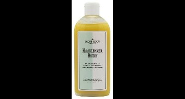 Jacob Hooy Haarlemmerbruin - 2x250 ml - SPF 0