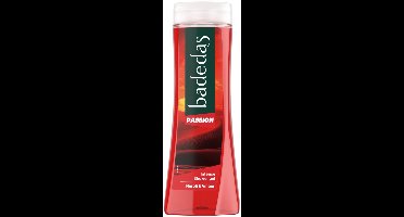 Badedas Douche Passion - 4 x 600 ml - Voordeelverpakking