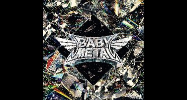 Babymetal - Metal Forth (LP)
