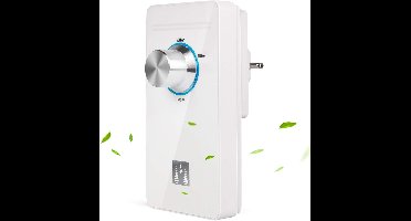 Ozon Generator - Ozon Apparaat - Ozongenerator - Luchtreiniger - Lucht Verschoner - Lucht Sterilis