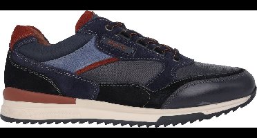 Australian Roberto - heren sneaker - Blauw - maat 41 (EU) 7.5 (UK)