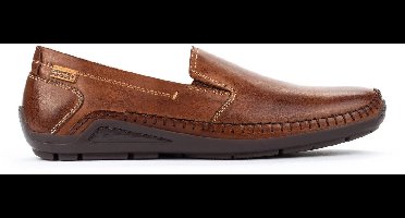 Pikolinos Azores - heren instapper - bruin - maat 40 (EU) 6 (UK)