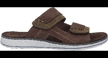 Rohde Brunello - heren sandaal - Groen - maat 46 (EU) 11.5 (UK)