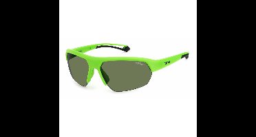 Zonnebril Heren Polaroid PLD-7048-S-DLD Ø 65 mm