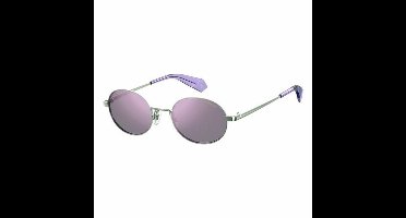 Zonnebril Uniseks Polaroid PLD6066S-B6EA2 (ø 51 mm)