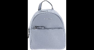 bruno banani Vrije tijd rugzak Rugzak Backpack Light Blue Blauwgrijs