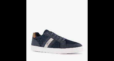 Mexx heren sneakers blauw - Maat 43
