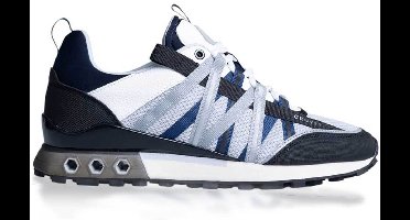 Cruyff - Fearia Hex Tech Navy/Lt. Grey