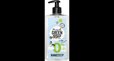 Marcel's Green Soap Handzeep 0% - 500 ml