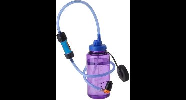 Waterfilter - Waterfilter Survival - Waterfilter Outdoor