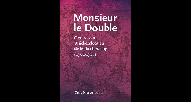 Monsieur le Double
