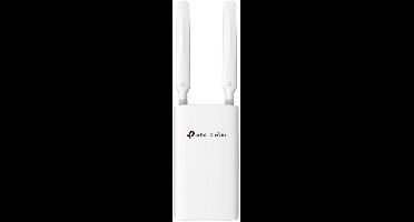 TP-Link ER703WP-4G-Outdoor gateway/controller 10, 100, 1000 Mbit/s