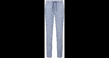 Blue Industry Pantalon chino lichtblauw