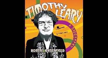 Timothy Leary