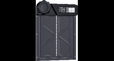 Kippenluik Automatisch - Chickenguard - Kippendeur -