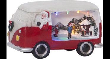 Star Trading 992-22 decoratieve verlichting Lichtdecoratie ketting 4 gloeilamp(en) LED 0,18 W