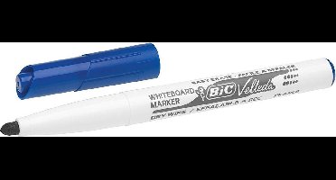 Whiteboardmarker BIC 1741 1,4mm Rond Assorti