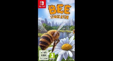 Bigben Interactive Bee Simulator, Nintendo Switch