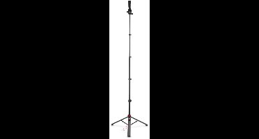 Hama Handy-Stativ Solid 160 2D, Reisestativ, Fernauslöser, max. 160 cm Tripod Zwart