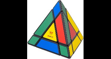 Recent Toys Pyraminx Edge.