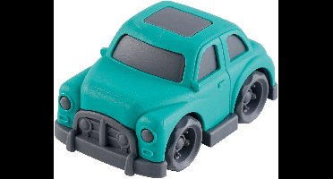 Bio-plastic Auto
