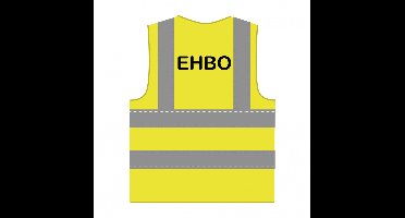 EHBO hesje RWS geel