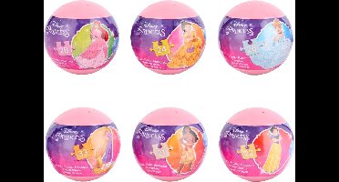 Disney Princess Puzzelbal