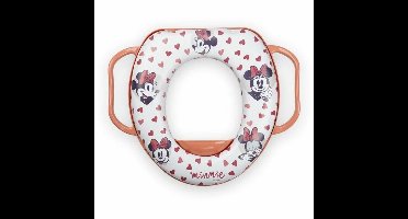 Toiletbril Verminderaar voor Baby's ThermoBaby MINNIE