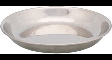 TRIXIE VOERBAK / WATERBAK RVS