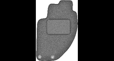 Vloermat bestuurderszijde: Lancia Kappa coupé (1994-2001)