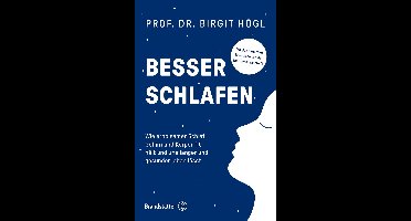 Besser schlafen
