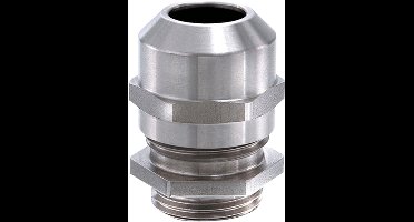 Wiska ESSKV-440 WIS RVS WARTEL M40X1 5 per 5