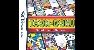 Toon-Doku