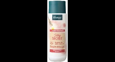 Kneipp Douchecreme Silky Secret - 200 ml