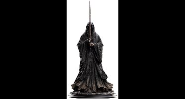 WETA Workshop Lord of the Rings Ringwraith van Mordor - 1/6 schaal - 46 cm