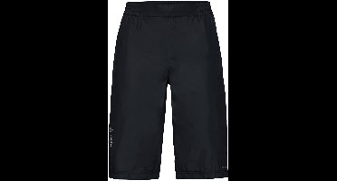 VAUDE Women's Drop Shorts, fietskleding, waterdicht, Dames, Fietsbroek