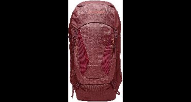 VAUDE Women's Asymmetric 48+8, Dames, Rugzak