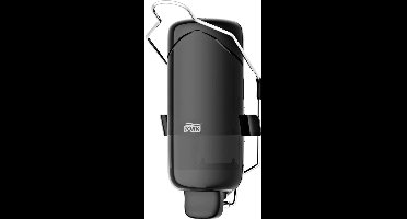 Tork Zeepdispenser - ZWART S2