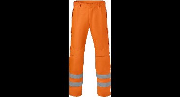 HAVEP Werkbroek Multinorm RWS 80236 - Fluo Oranje - 54