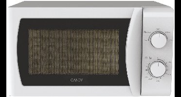 solo magnetron 20l 700w wit - candy - CMW20SMW