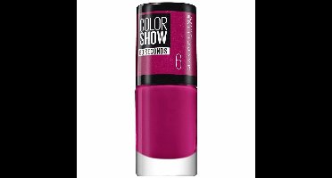 Maybelline Colorshow Bubblicious 6 - nagellak