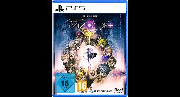 Master Detective Archives RAIN CODE+-Standaard (PlayStation 5) Nieuw