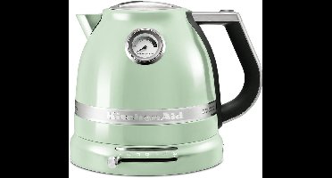 KitchenAid - Waterkoker - Pistache - 5KEK1522EPT