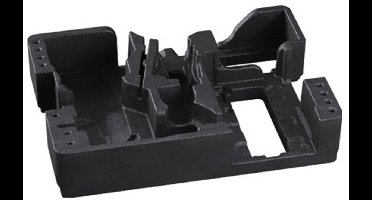 Bosch Professional 1600A0351W 1600A0351W Kofferinlegstuk