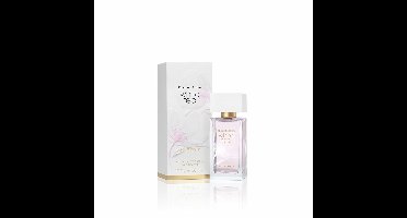 Damesparfum Elizabeth Arden White Tea EDT 50 ml