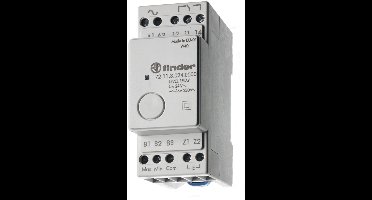 FINDER S.p.A. Niveau-UEberwachungsgerät 72.11.8.240.0000 fest auf 150 kOhm (721182400000)