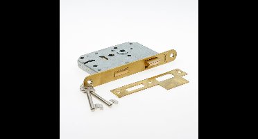 Nemef Steekslot Zb 1266-5-50